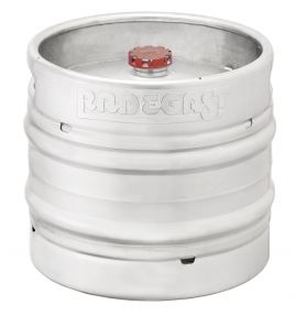 Radegast Ryze Hořká 12° 30l Keg