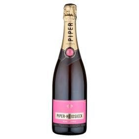 Champagne Piper Heidsieck rose 0,75l