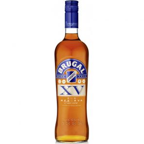 Brugal XV Rum 0,7l 38%