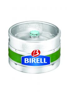 Birell Pomelo & grep, Cola 30l Keg