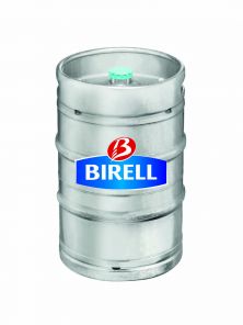 Birell Pomelo & grep 50l Keg