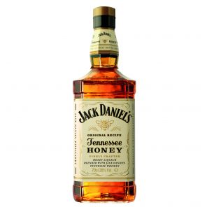 Jack Daniel´s Honey, lahev 0,7l