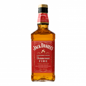 Jack Daniel´s Fire, lahev 0,7l