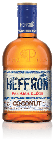 Heffron Elixir Coconut 0,7l 35%