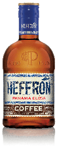 Heffron Elixir Coffee 0,7l 35%