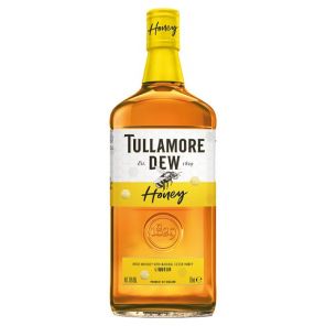 Tullamore Wh. Honey 0,7l 35%