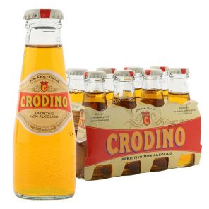 Crodino aperitiv 0,1l