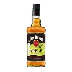 Jim Beam Apple 1l 32,5%