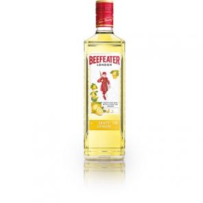 Gin Beefeater Lemon 1l 37,5%