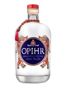 Gin Opihr spiced 1l 42,5%