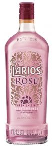 Gin Larios Rose 0,7l 37,5%