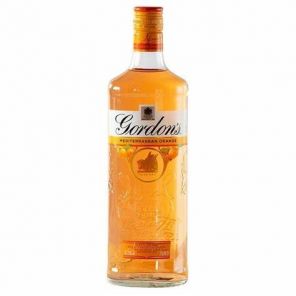 Gin Gordons Orange 0,7l 37,5%