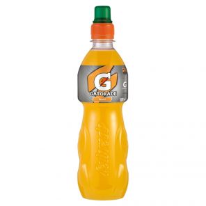 Gatorade - iontový nápoj ochuc. 0,5l Pet