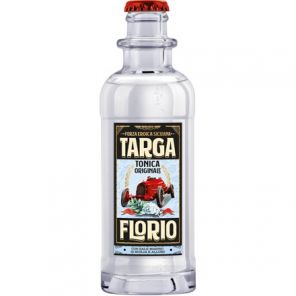 Targa Florio Tonic 0,25l Sklo