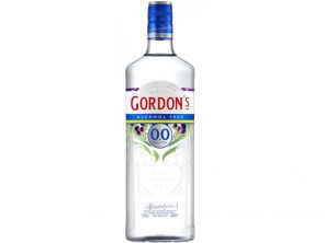 Gin Gordons ALCOHOL FREE 0,7l  0,0% 