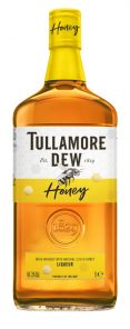 Tullamore Wh. Honey 1l 35%