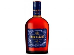 Ron de Azur  6y 0,7l 38%