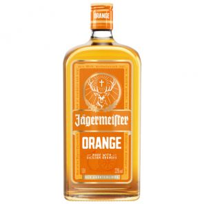 Jagermeister Orange 1l 33%