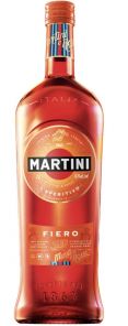 Martini Fiero 1l 14,9%