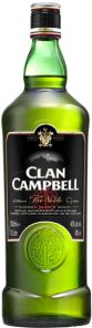 Clan Campbell  1l 40%