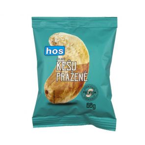 Kešu HOS 60g sol.