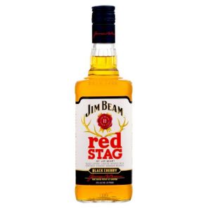 Jim Beam Red Stag 0,7l 40% 