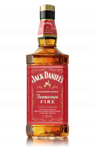 Jack Daniels Fire Wh. 1l 35%