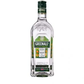 Gin Greenalls 1l 40%