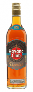 Havana club Anejo Especial 1l 40%