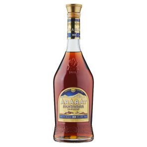 Ararat brandy 10let 0,7l 40% v kartonku
