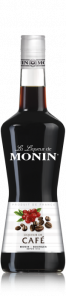 Monin Café 0,7 25%