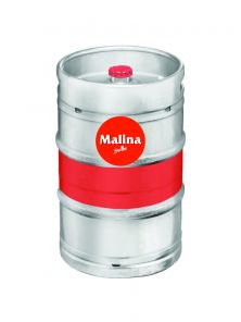 Swist cola/malina 50l Keg