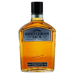 Jack Daniels Gentleman Wh. 0,7l 40%