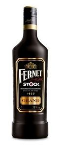Fernet stock Grand 1l 35%