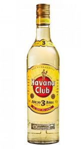 Havana club 3 Anejo Anos 1l 37,5%
