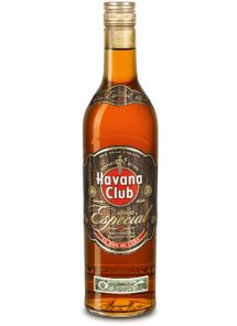 Havana club Anejo Especial 0,7l 40%