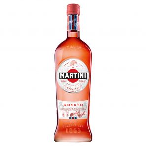 Martini Rosato 0,75l 15%