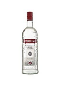 Sobieski Vodka 1l 40%