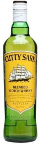 Cutty Sark wh 1l 40%